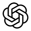 openai chatgpt logo